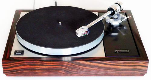 Linn Sondek LP12